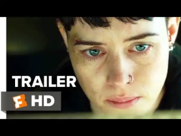 Video: The Girl in the Spider